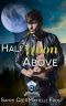 [Slate Mountain Wolf Pack 02] • Half Moon Above